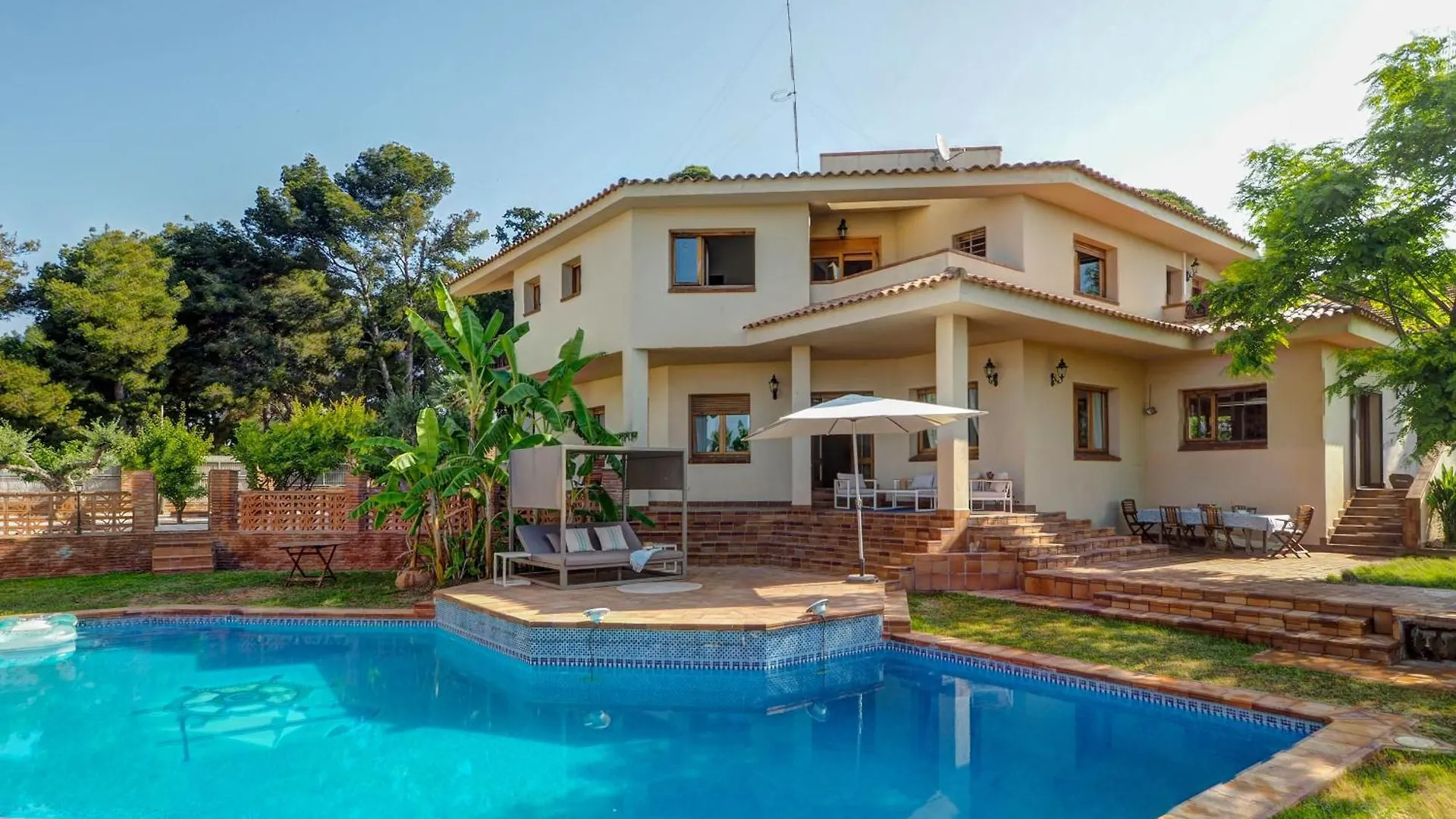 Villa El Faro By Hello Homes Sitges Vilanova i la Geltrú