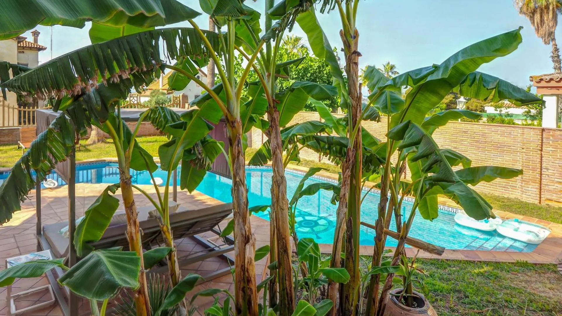 Villa El Faro By Hello Homes Sitges Vilanova i la Geltrú Španělsko