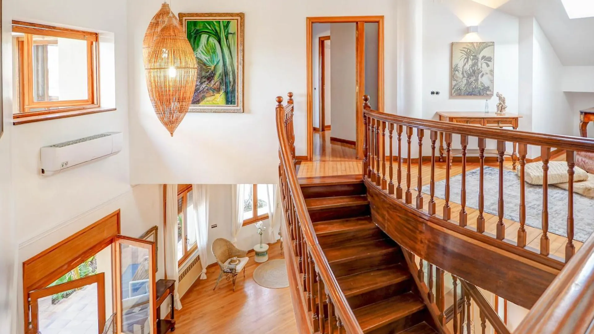 Villa El Faro By Hello Homes Sitges Vilanova i la Geltrú Španělsko