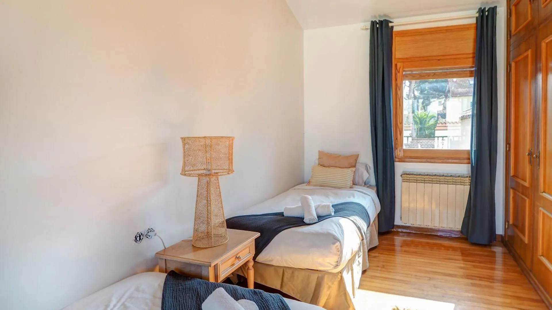 Villa El Faro By Hello Homes Sitges Vilanova i la Geltrú