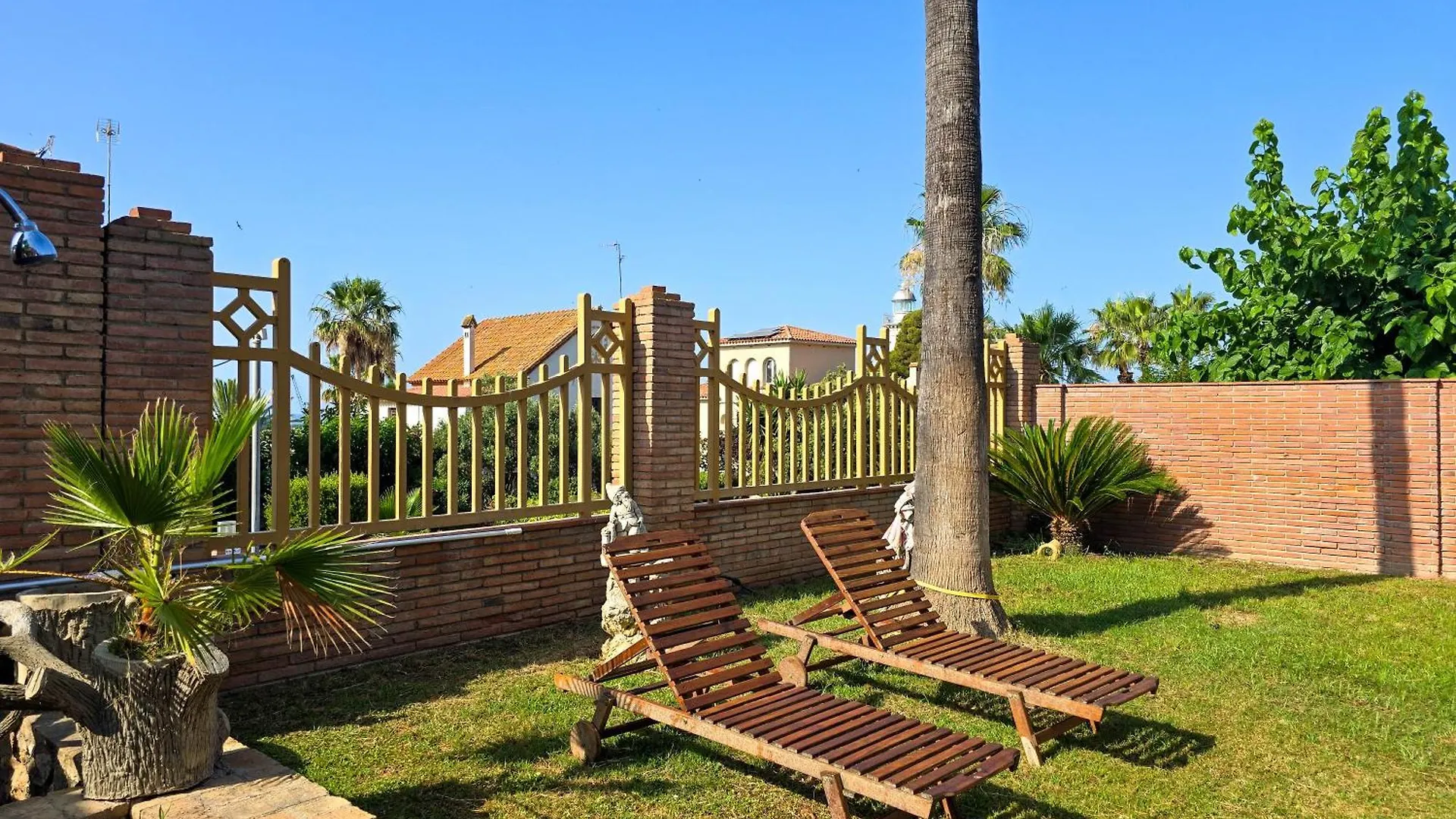 Villa El Faro By Hello Homes Sitges Vilanova i la Geltrú