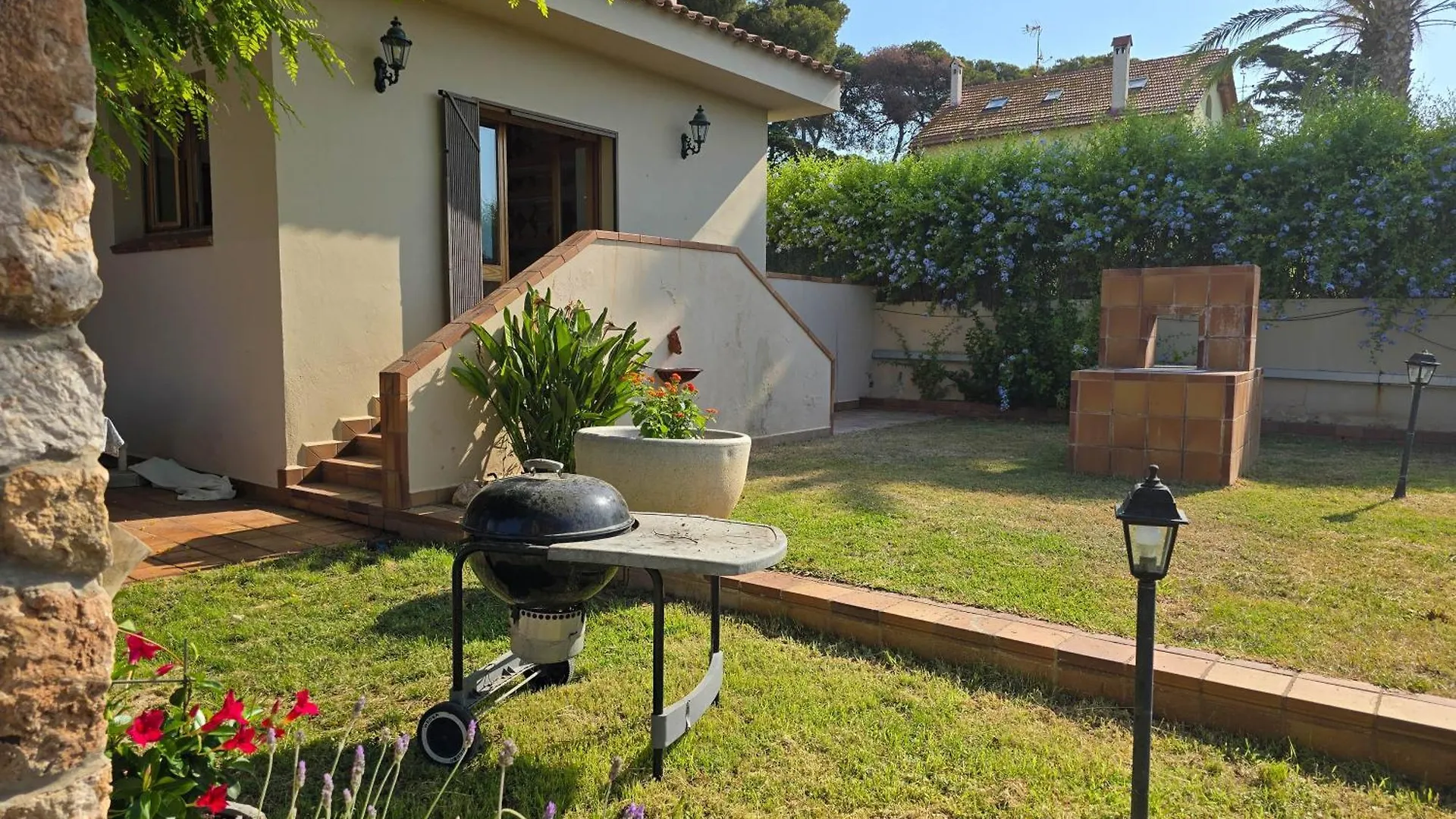 Villa El Faro By Hello Homes Sitges Vilanova i la Geltrú Španělsko