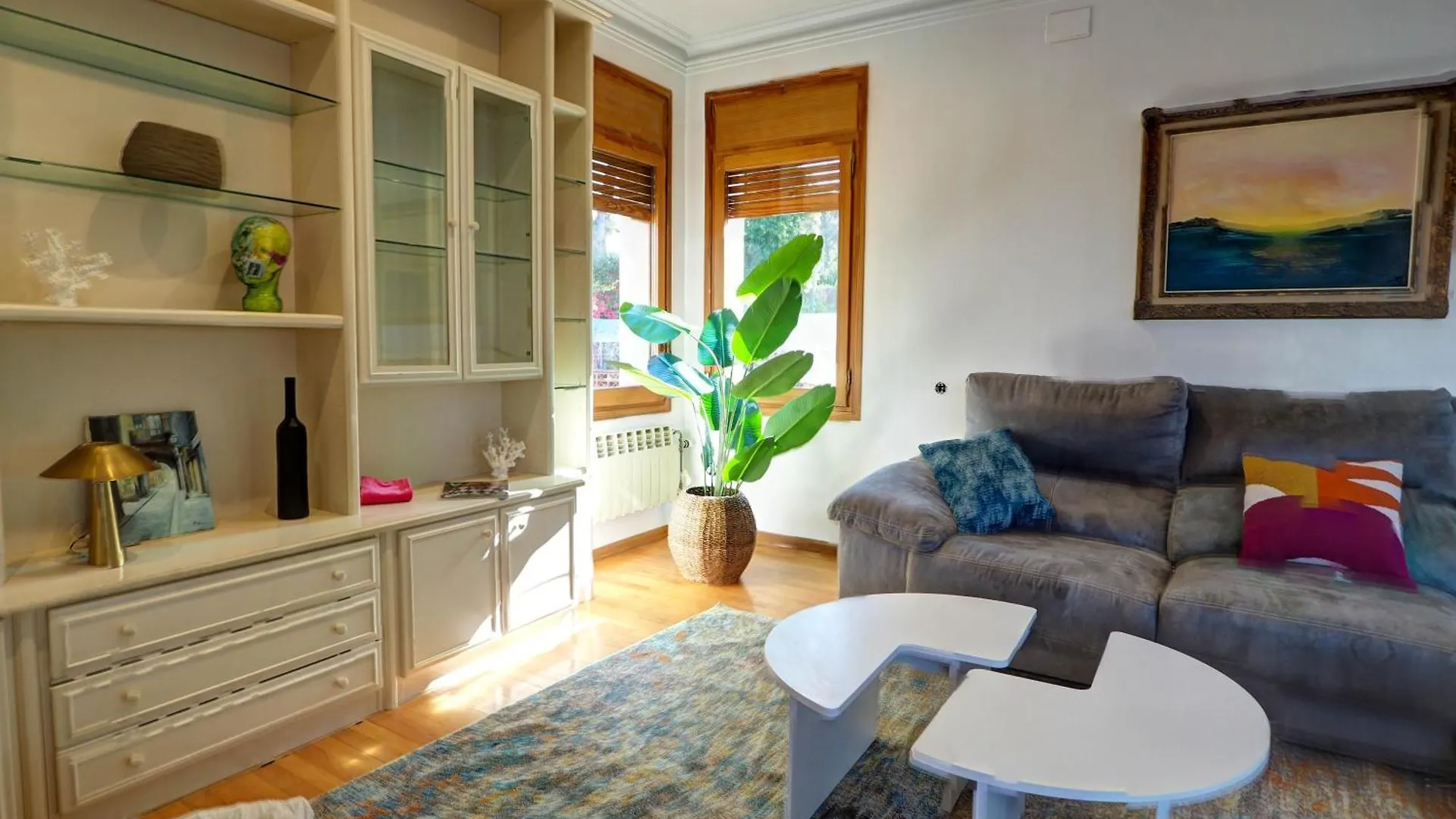 Villa El Faro By Hello Homes Sitges Vilanova i la Geltrú