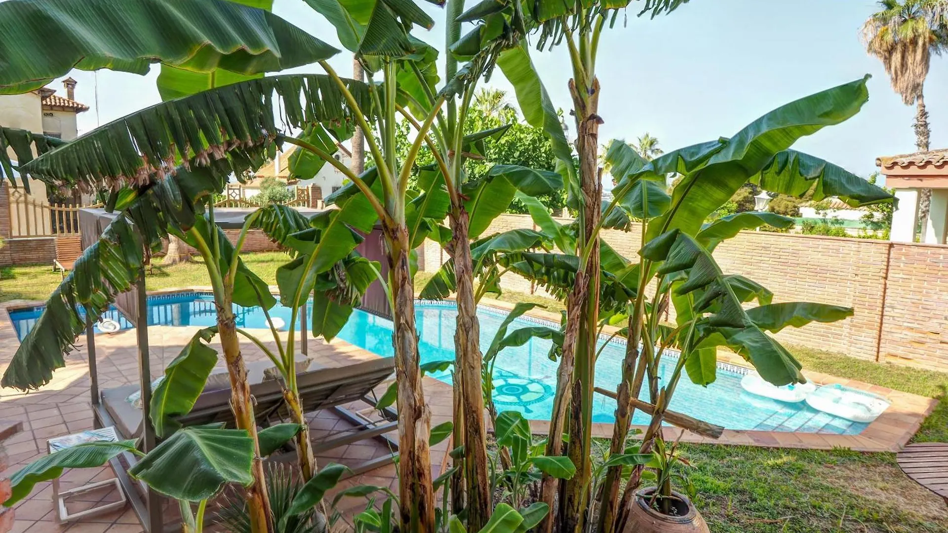 Villa El Faro By Hello Homes Sitges Vilanova i la Geltrú