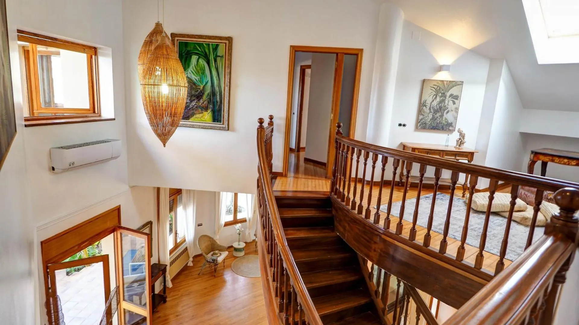 Villa El Faro By Hello Homes Sitges Vilanova i la Geltrú Španělsko