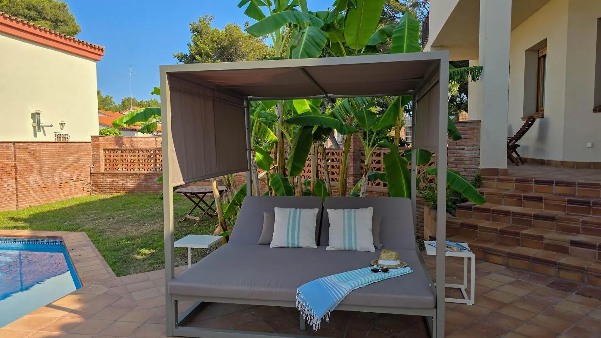 Villa El Faro By Hello Homes Sitges Vilanova i la Geltrú