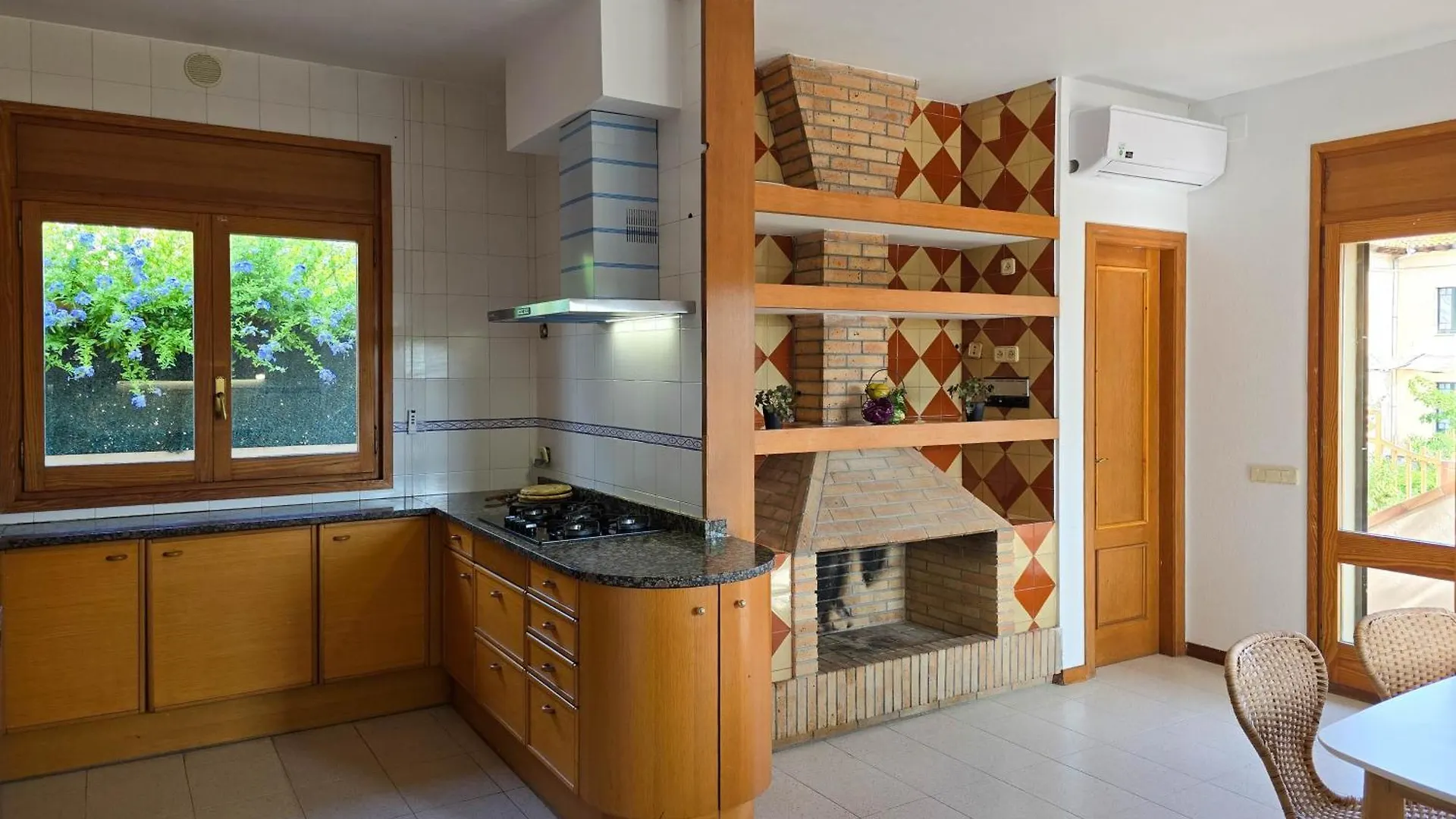 Villa El Faro By Hello Homes Sitges Vilanova i la Geltrú 0*,  Španělsko
