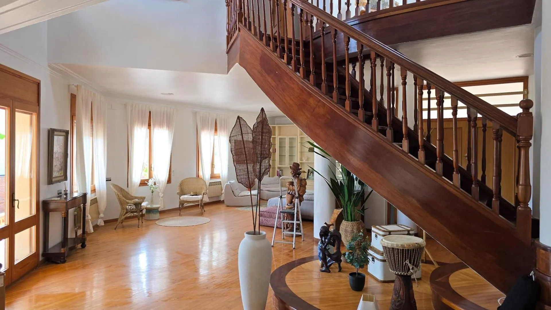 Villa El Faro By Hello Homes Sitges Vilanova i la Geltrú 0*,