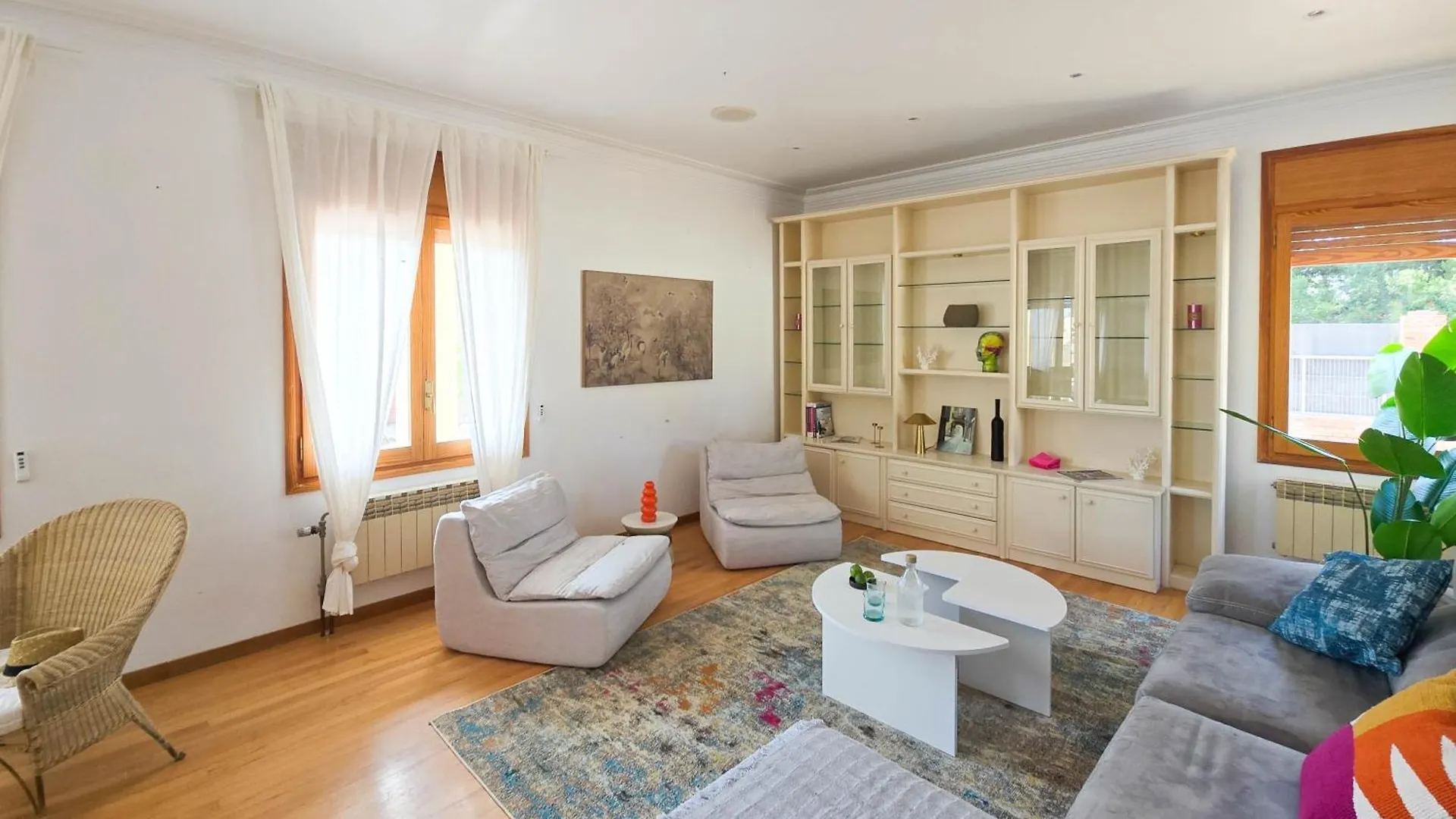 Villa El Faro By Hello Homes Sitges Vilanova i la Geltrú Španělsko