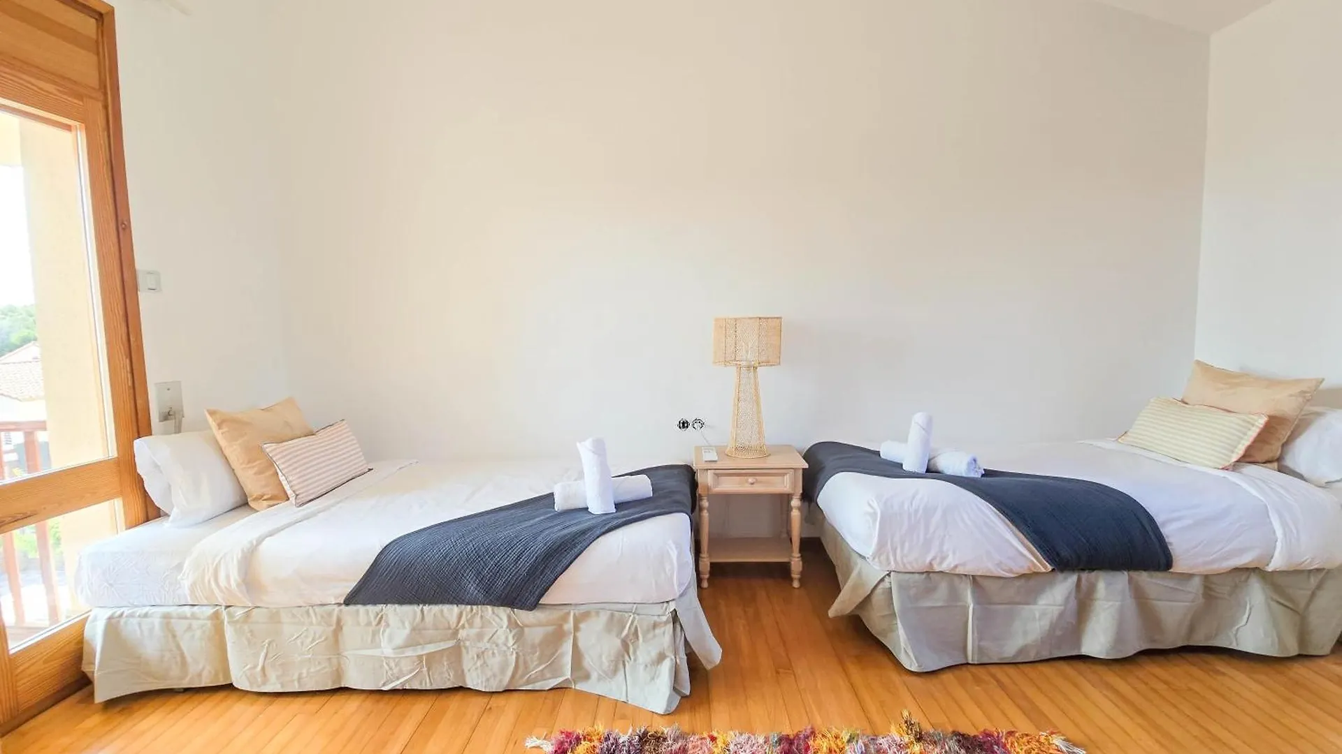 Villa El Faro By Hello Homes Sitges Vilanova i la Geltrú Španělsko