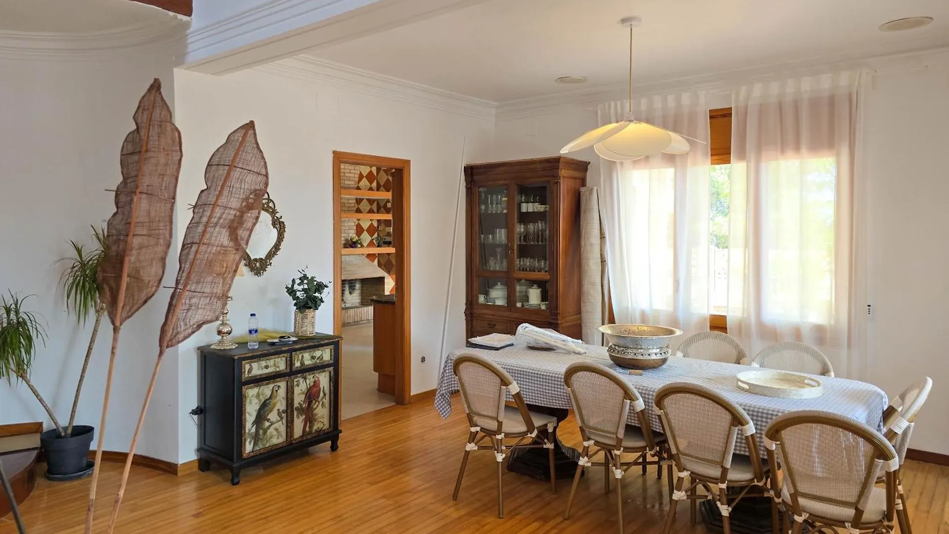 Villa El Faro By Hello Homes Sitges Vilanova i la Geltrú
