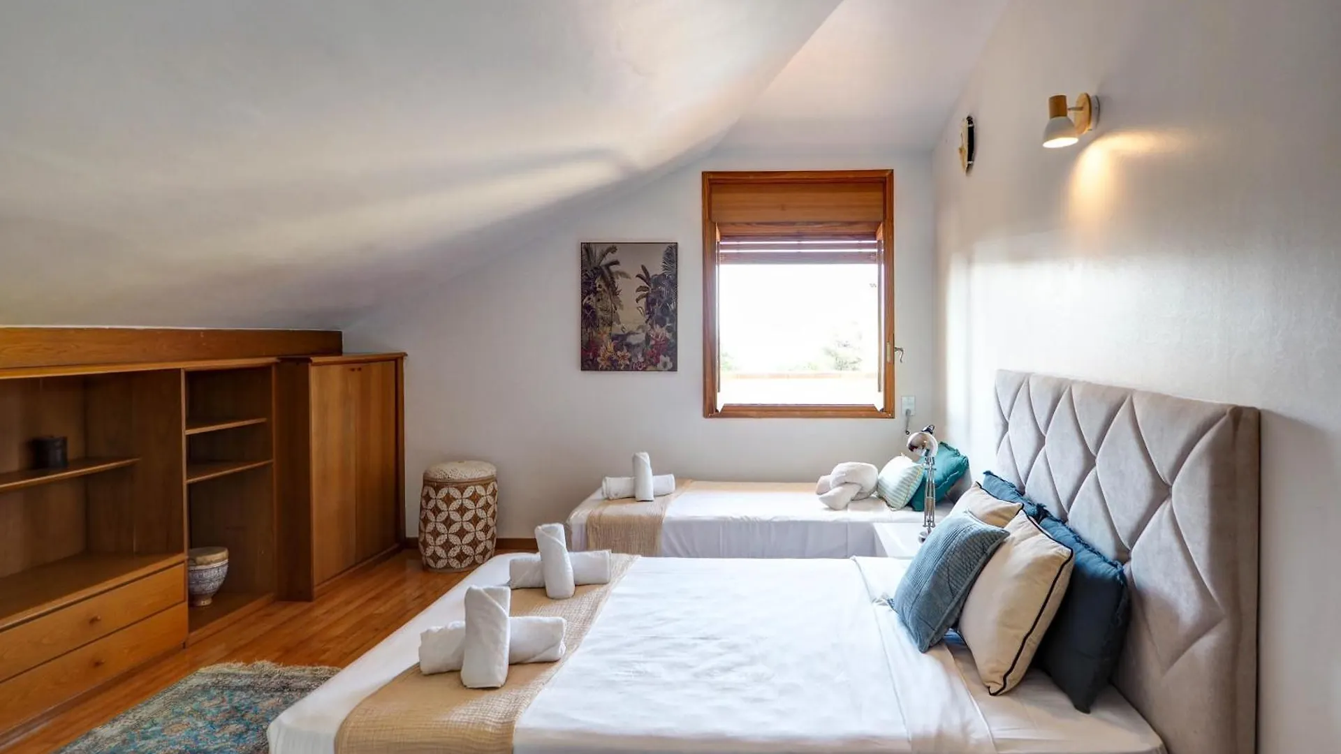 Villa El Faro By Hello Homes Sitges Vilanova i la Geltrú