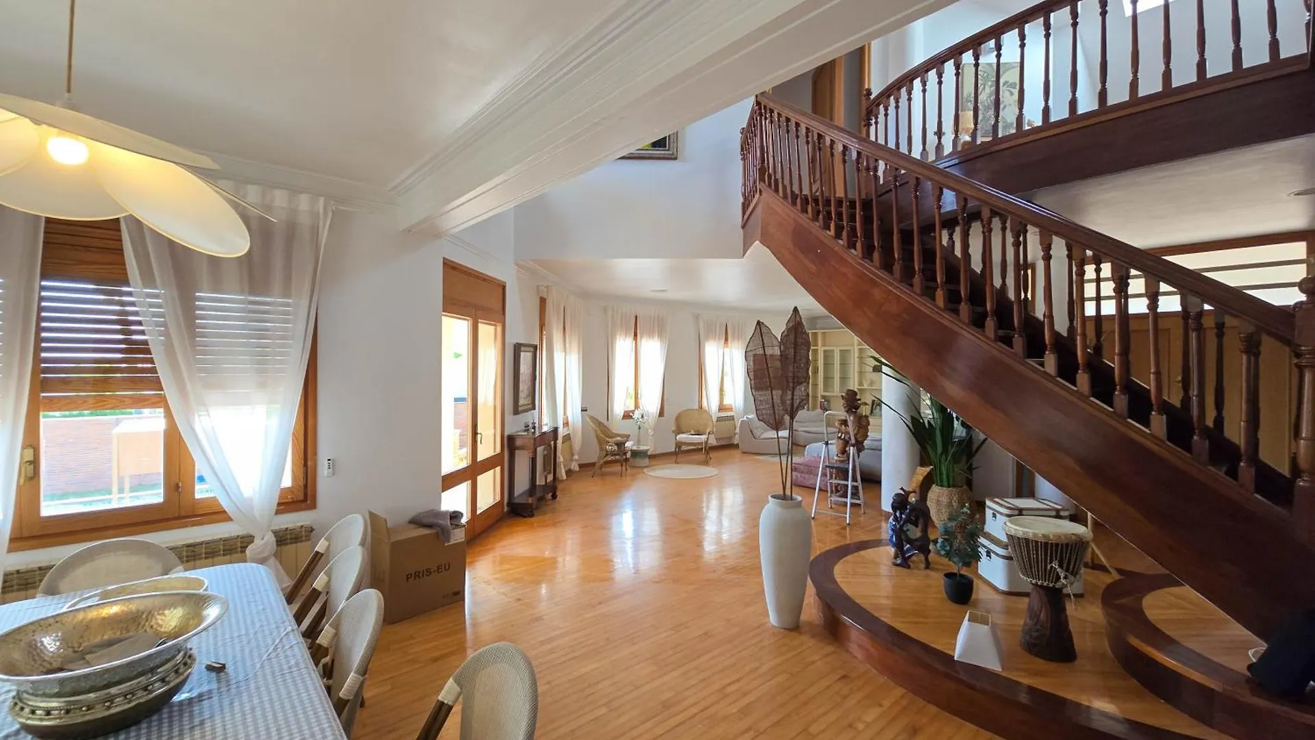 Villa El Faro By Hello Homes Sitges Vilanova i la Geltrú Španělsko