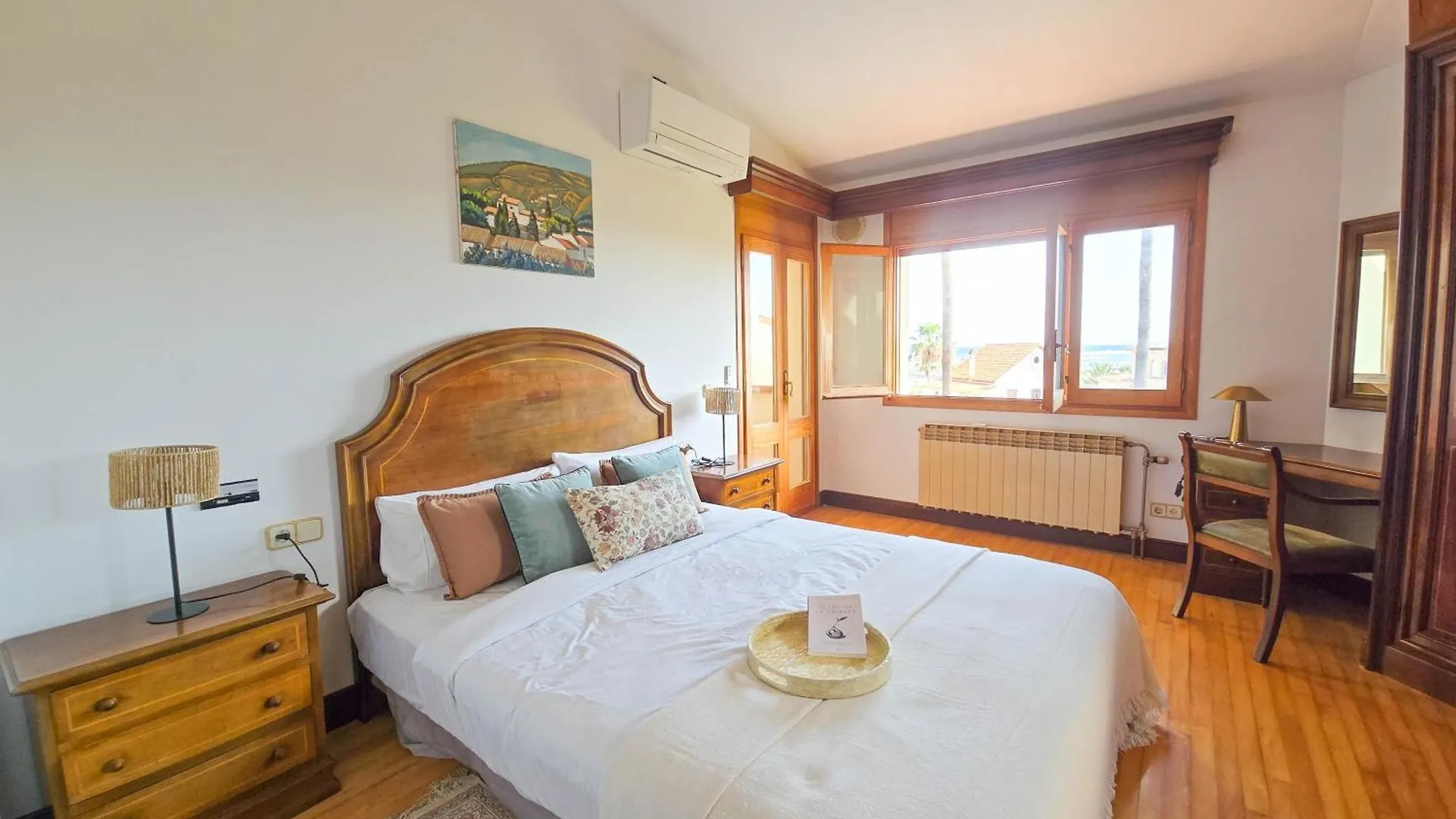 Villa El Faro By Hello Homes Sitges Vilanova i la Geltrú