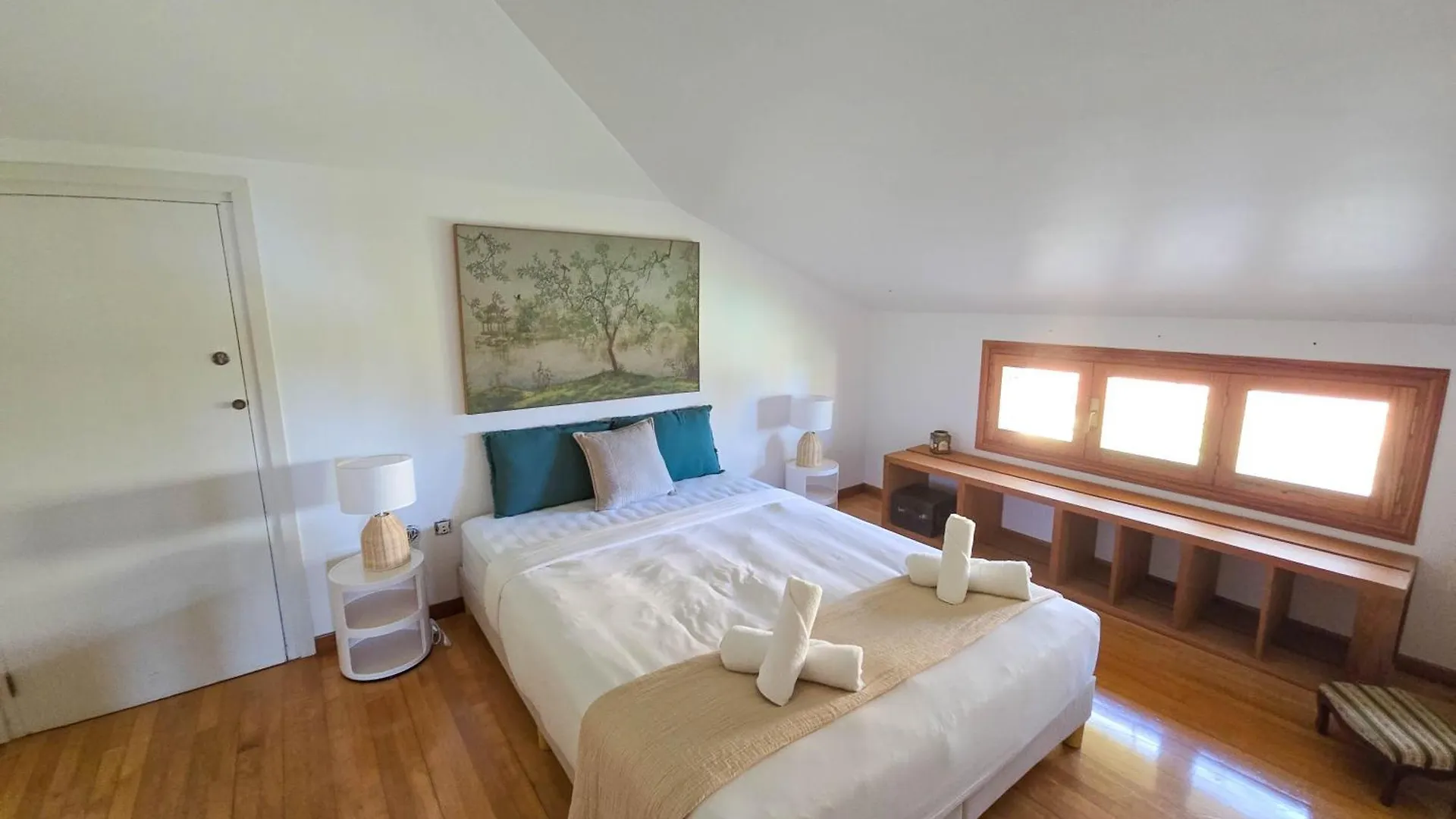 Villa El Faro By Hello Homes Sitges Vilanova i la Geltrú