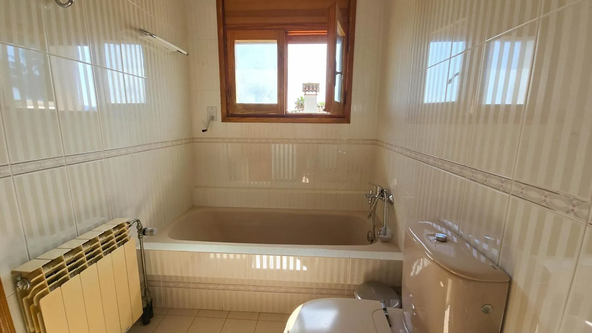 Villa El Faro By Hello Homes Sitges Vilanova i la Geltrú 0*,