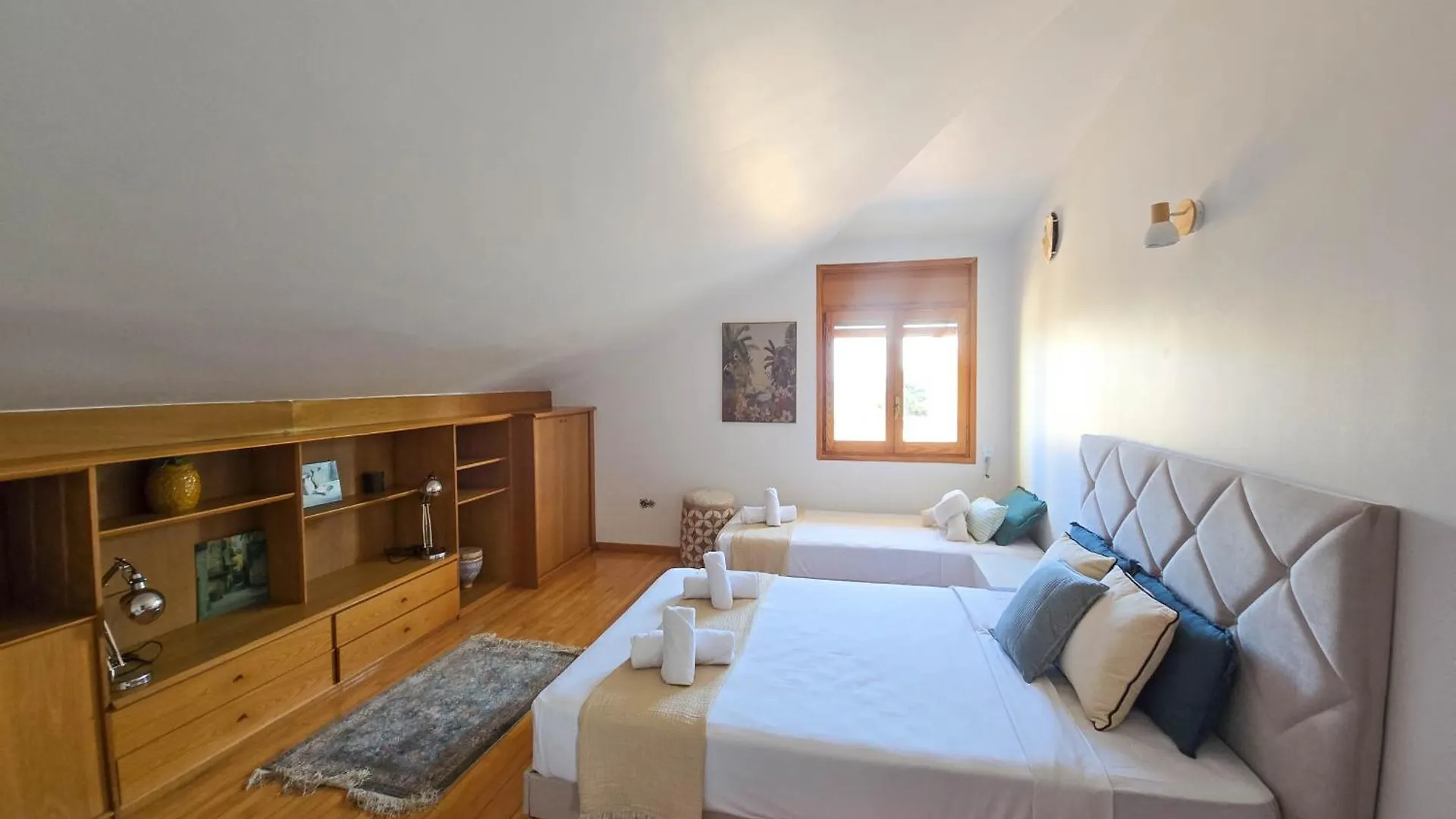 Villa El Faro By Hello Homes Sitges Vilanova i la Geltrú Španělsko