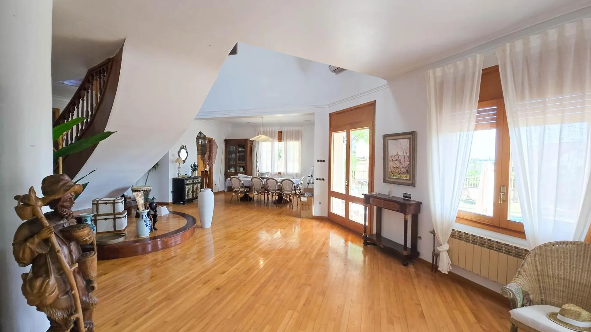 Villa El Faro By Hello Homes Sitges Vilanova i la Geltrú 0*,  Španělsko